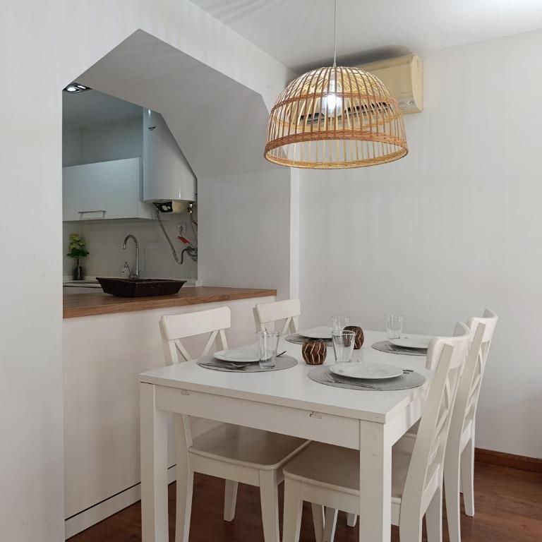 Sherryflat 4 Juanes - Apartamento de 2 dormitorios - 14