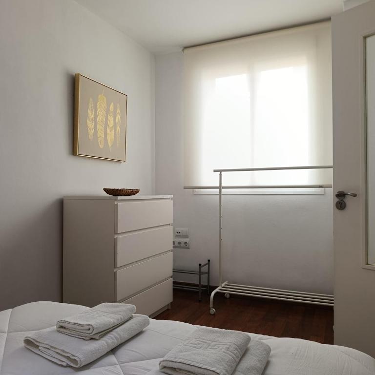 Sherryflat 4 Juanes - Apartamento de 2 dormitorios - 27