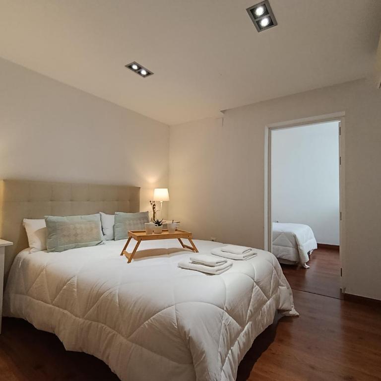 Sherryflat 4 Juanes - Apartamento de 2 dormitorios - 16