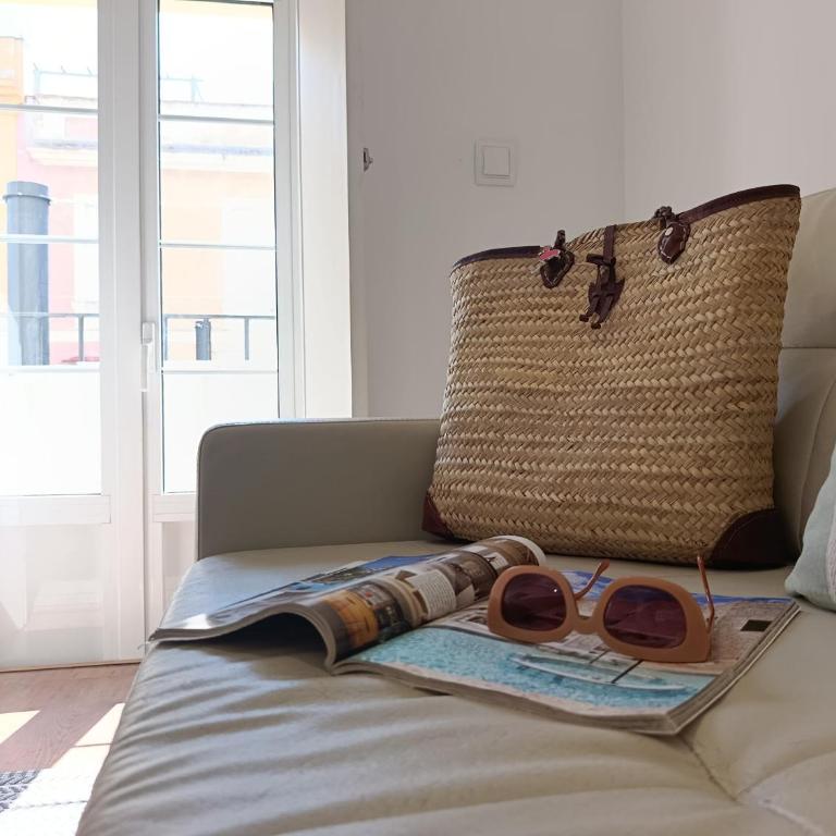Sherryflat 4 Juanes - Apartamento de 2 dormitorios - 7