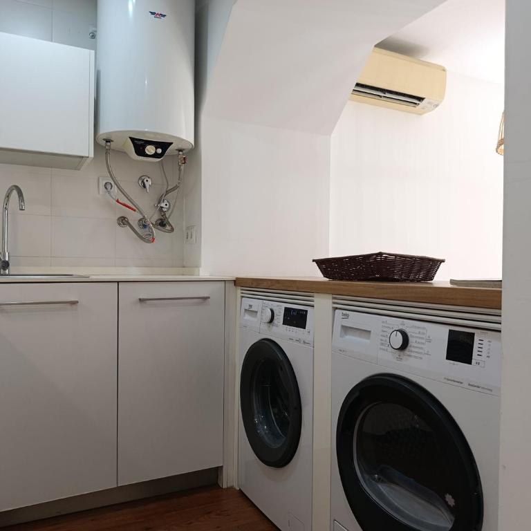 Sherryflat 4 Juanes - Apartamento de 2 dormitorios - 13