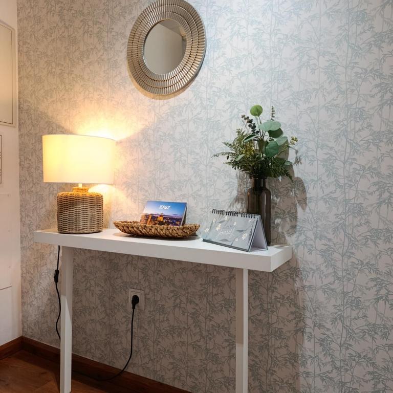 Sherryflat 4 Juanes - Apartamento de 2 dormitorios - 15