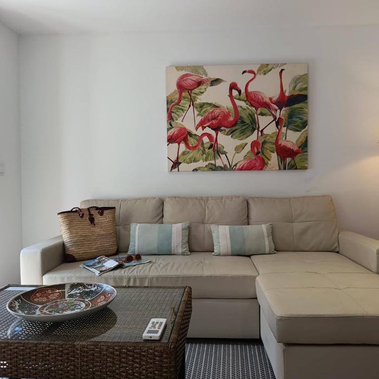 Sherryflat 4 Juanes - Apartamento de 2 dormitorios - 8