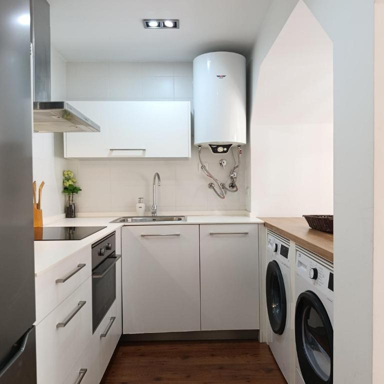 Sherryflat 4 Juanes - Apartamento de 2 dormitorios - 12