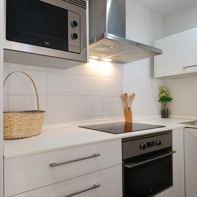 Sherryflat 4 Juanes - Apartamento de 2 dormitorios - 11