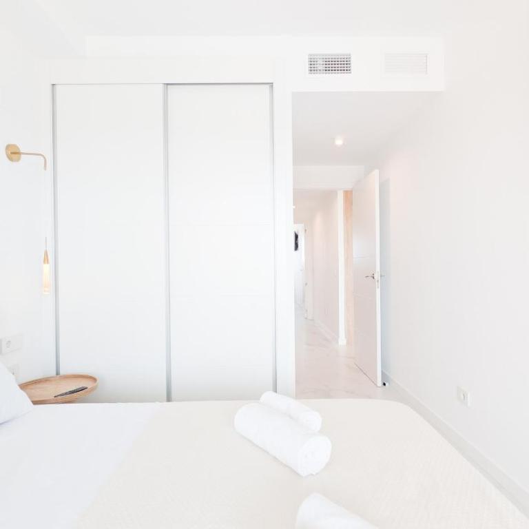 Apartament Valonia Premium - Two-Bedroom House - 22
