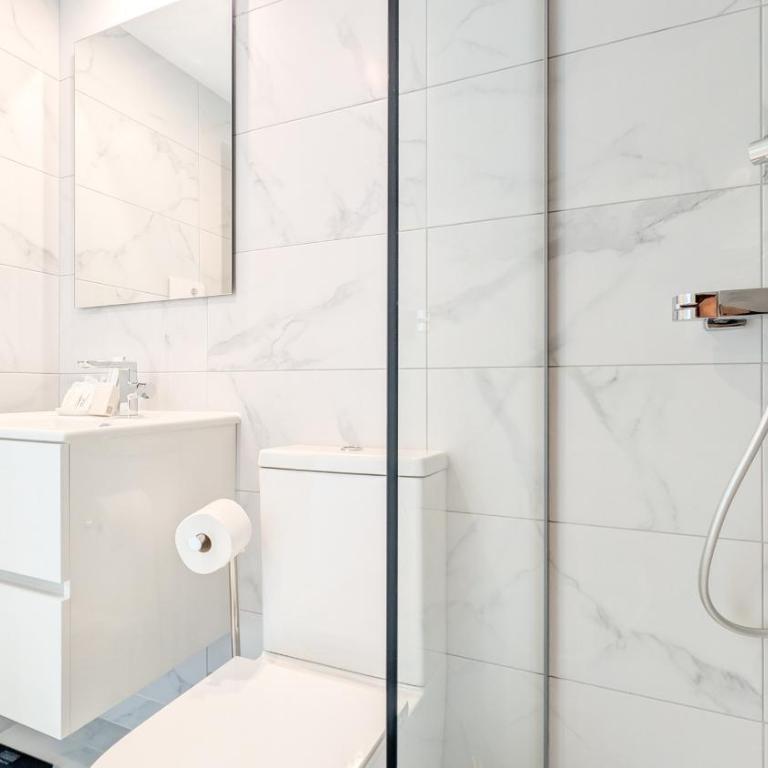 Apartament Valonia Premium - Two-Bedroom House - 23
