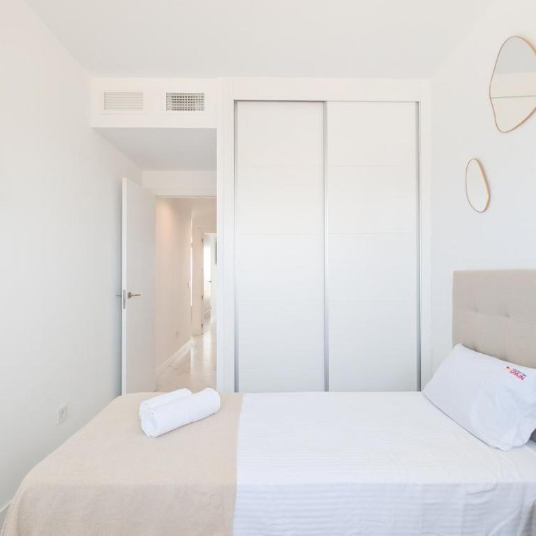 Apartament Valonia Premium - Two-Bedroom House - 25