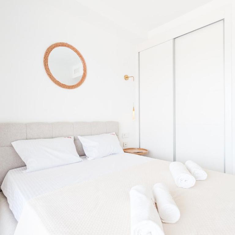 Apartament Valonia Premium - Two-Bedroom House - 26