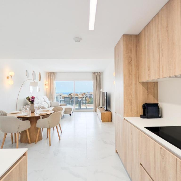 Apartament Valonia Premium - Two-Bedroom House - 31