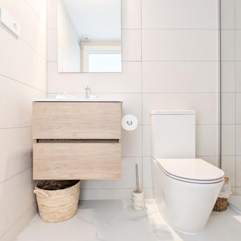 Apartament Valonia Premium - Two-Bedroom House - 32