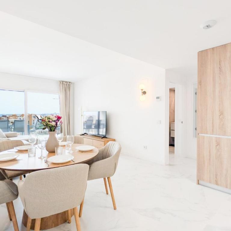 Apartament Valonia Premium - Two-Bedroom House - 33