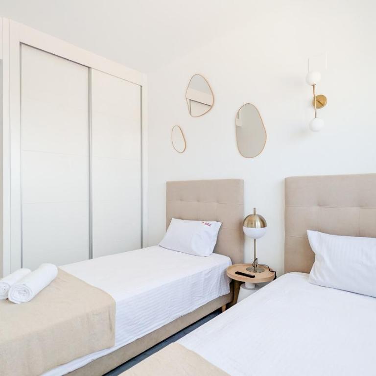 Apartament Valonia Premium - Two-Bedroom House - 34