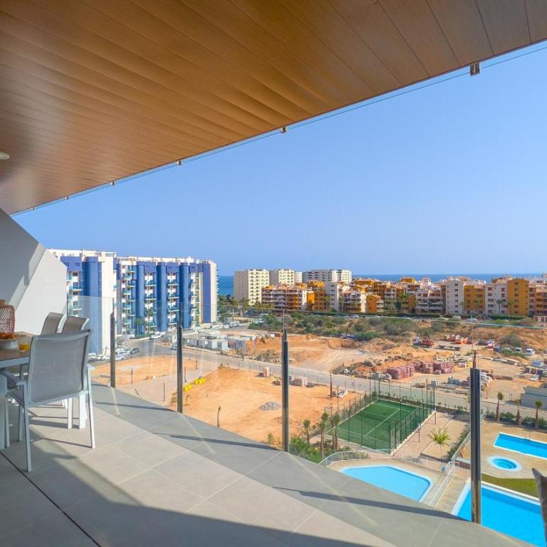 Apartament Valonia Premium - Two-Bedroom House - 35