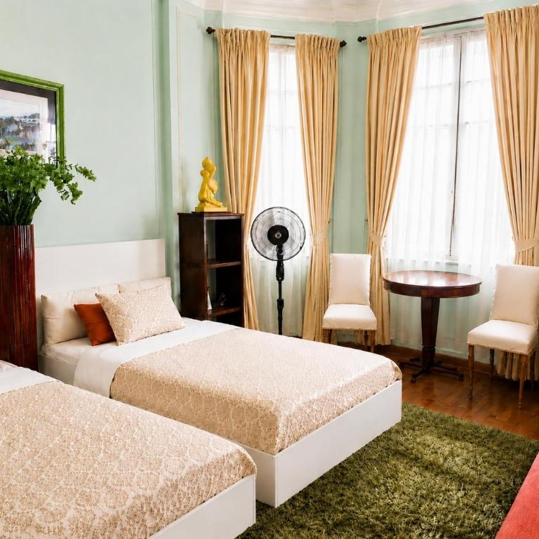 Home for 2 few steps from center of Monte Carlo - Apartment - 1