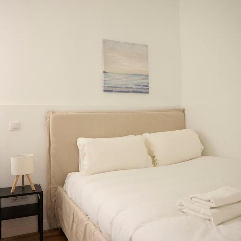 Alojamiento temporal en Paseo de las Delicias - Appartement 1 Chambre - 3