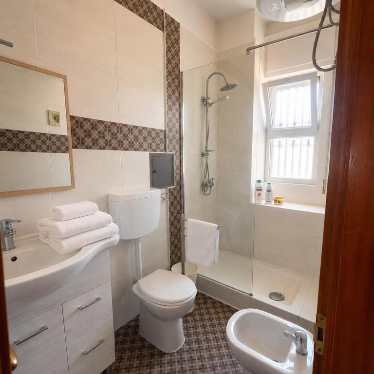 Magna Grecia Penthouse - Appartamento con 1 Camera da Letto - 3