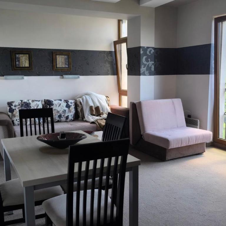 Apartman Mia C06 - Hotel Milmari - Appartement 1 Chambre - 1