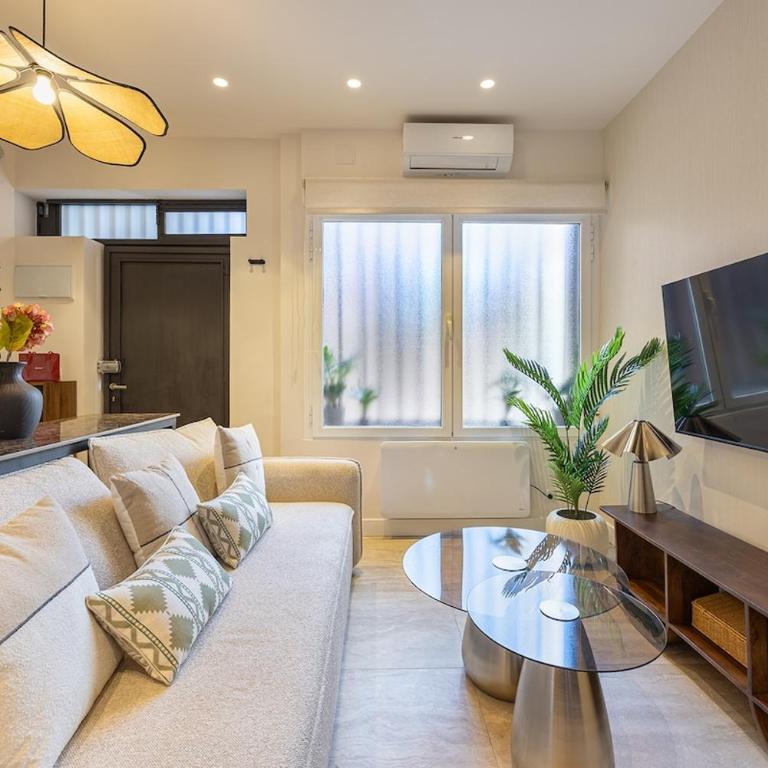 MyHouseSpain - Acogedor y recién reformado - Appartement 2 Chambres - 2
