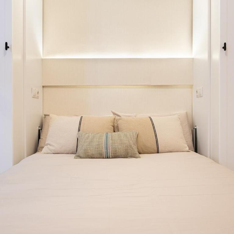 MyHouseSpain - Acogedor y recién reformado - Appartement 2 Chambres - 3