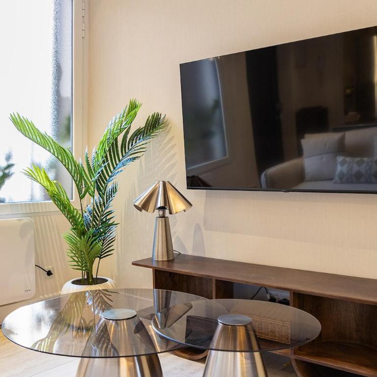 MyHouseSpain - Acogedor y recién reformado - Appartement 2 Chambres - 5