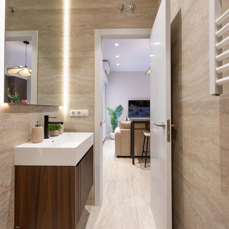 MyHouseSpain - Acogedor y recién reformado - Appartement 2 Chambres - 7