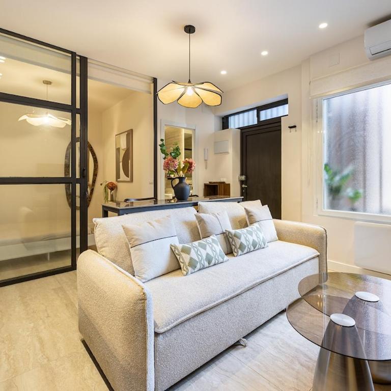 MyHouseSpain - Acogedor y recién reformado - Appartement 2 Chambres - 8
