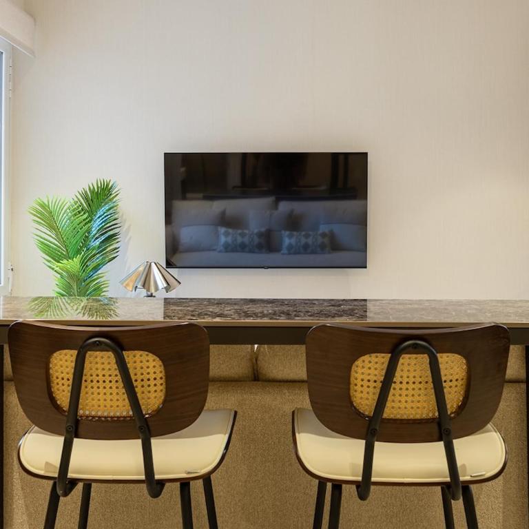 MyHouseSpain - Acogedor y recién reformado - Appartement 2 Chambres - 10