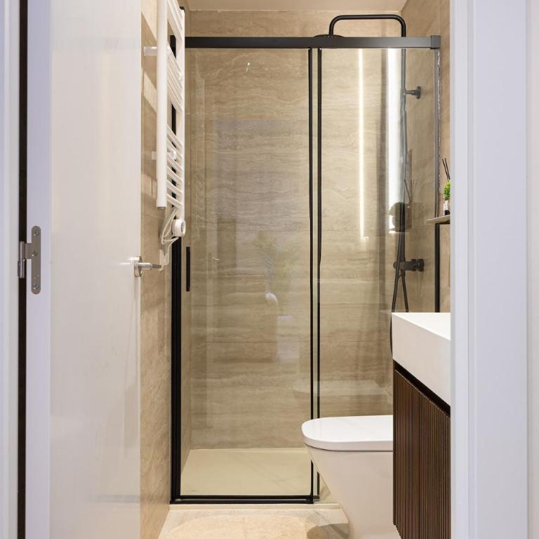 MyHouseSpain - Acogedor y recién reformado - Appartement 2 Chambres - 11