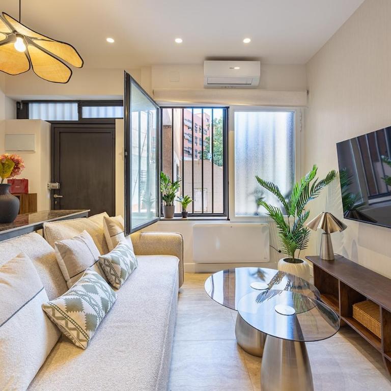 MyHouseSpain - Acogedor y recién reformado - Appartement 2 Chambres - 19