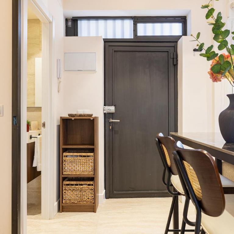 MyHouseSpain - Acogedor y recién reformado - Appartement 2 Chambres - 20
