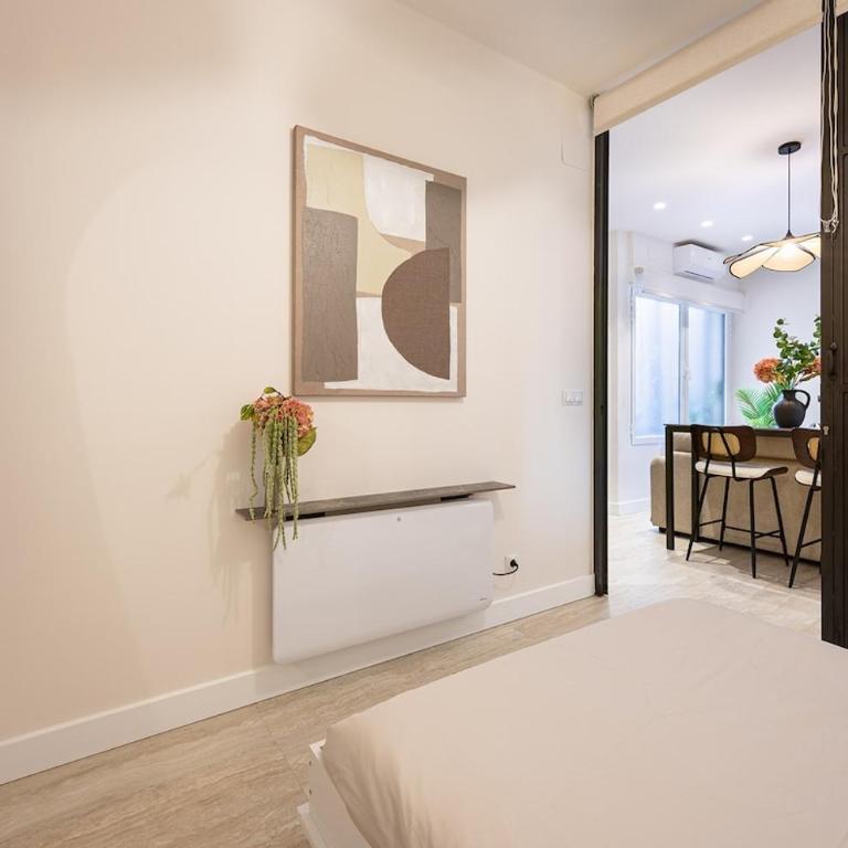 MyHouseSpain - Acogedor y recién reformado - Appartement 2 Chambres - 22