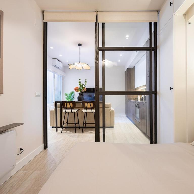 MyHouseSpain - Acogedor y recién reformado - Appartement 2 Chambres - 23