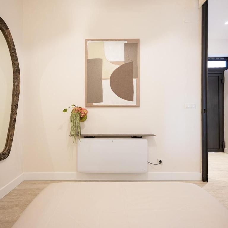 MyHouseSpain - Acogedor y recién reformado - Appartement 2 Chambres - 24