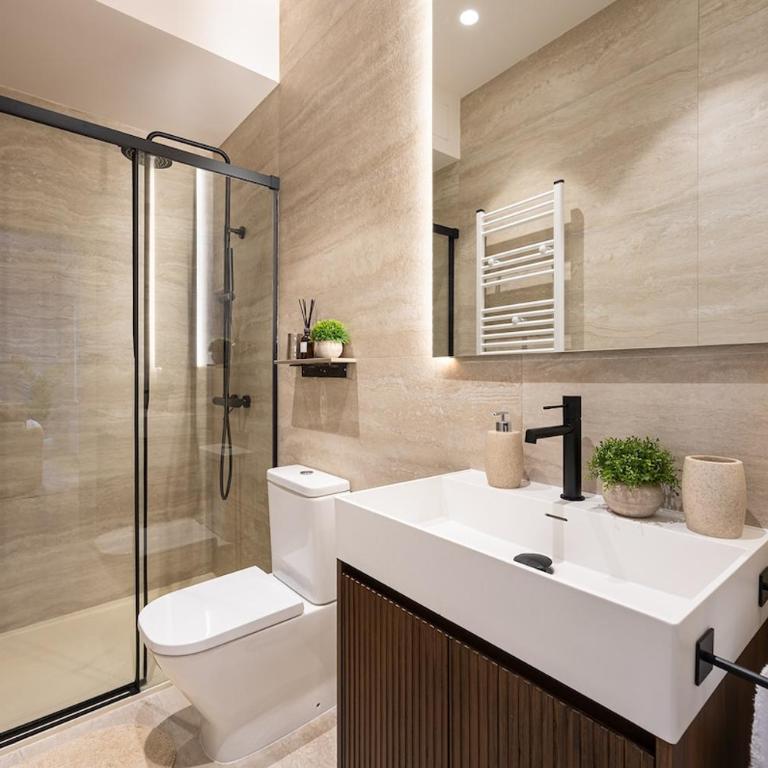 MyHouseSpain - Acogedor y recién reformado - Appartement 2 Chambres - 27