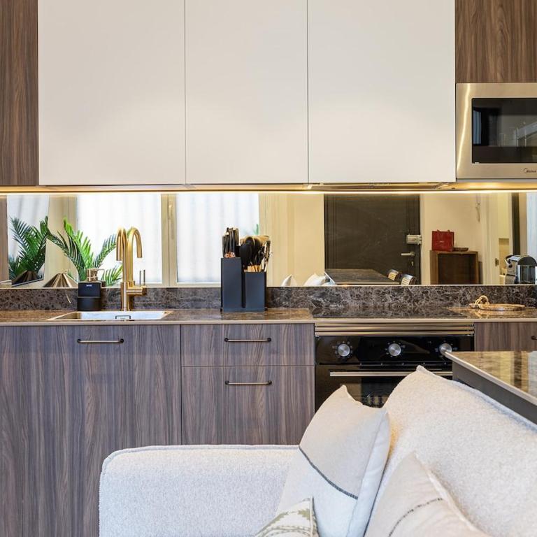 MyHouseSpain - Acogedor y recién reformado - Appartement 2 Chambres - 28