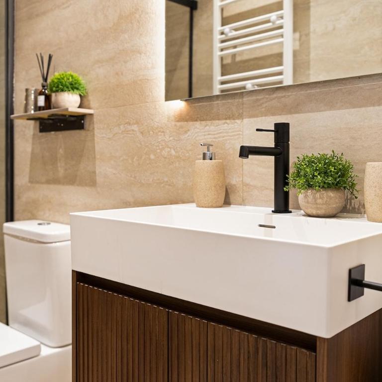 MyHouseSpain - Acogedor y recién reformado - Appartement 2 Chambres - 31
