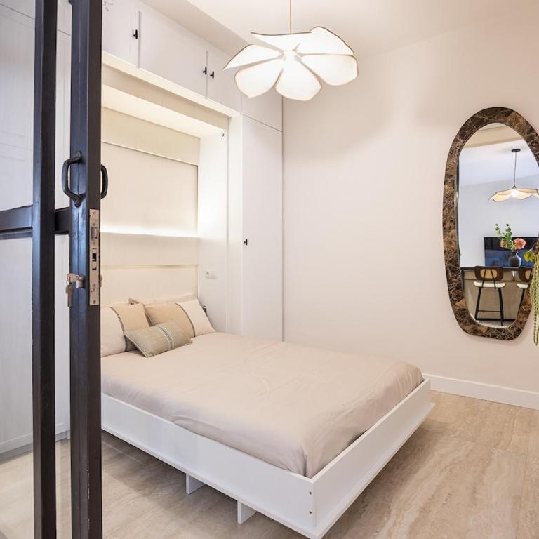 MyHouseSpain - Acogedor y recién reformado - Appartement 2 Chambres - 33