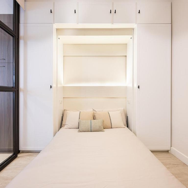 MyHouseSpain - Acogedor y recién reformado - Appartement 2 Chambres - 35