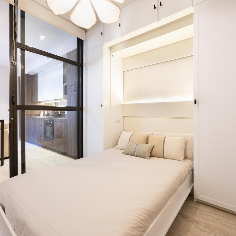 MyHouseSpain - Acogedor y recién reformado - Appartement 2 Chambres - 36
