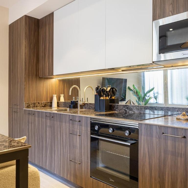 MyHouseSpain - Acogedor y recién reformado - Appartement 2 Chambres - 39