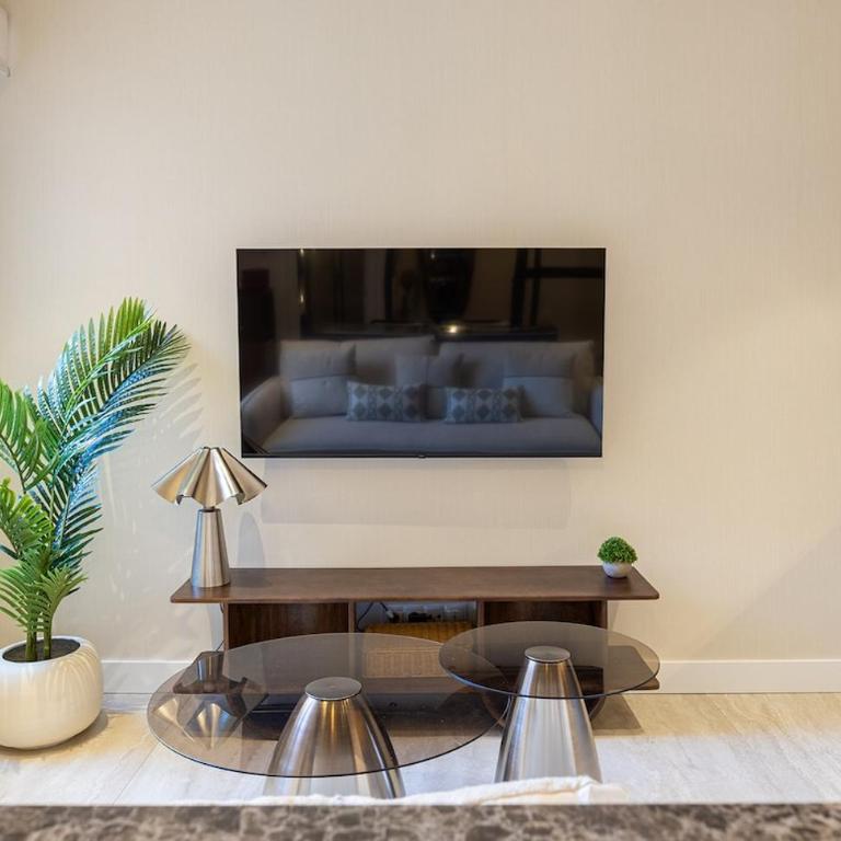 MyHouseSpain - Acogedor y recién reformado - Appartement 2 Chambres - 40