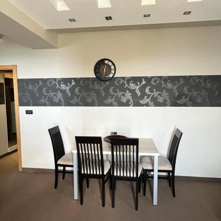 Apartman Mia C06 - Hotel Milmari - Appartement 1 Chambre - 2
