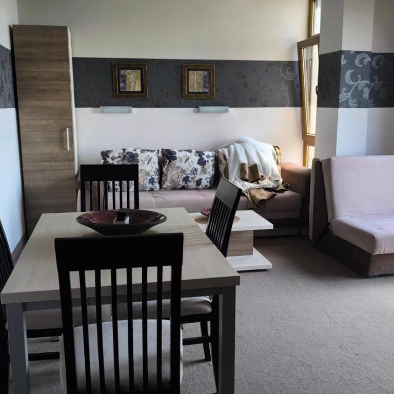 Apartman Mia C06 - Hotel Milmari - Appartement 1 Chambre - 3