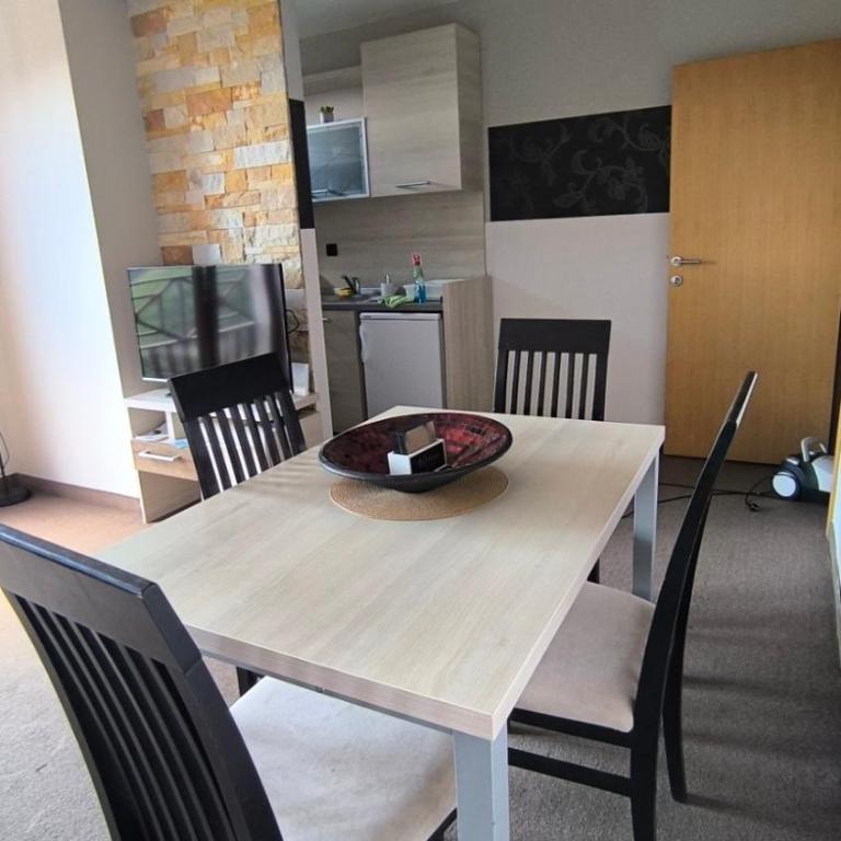 Apartman Mia C06 - Hotel Milmari - Appartement 1 Chambre - 4