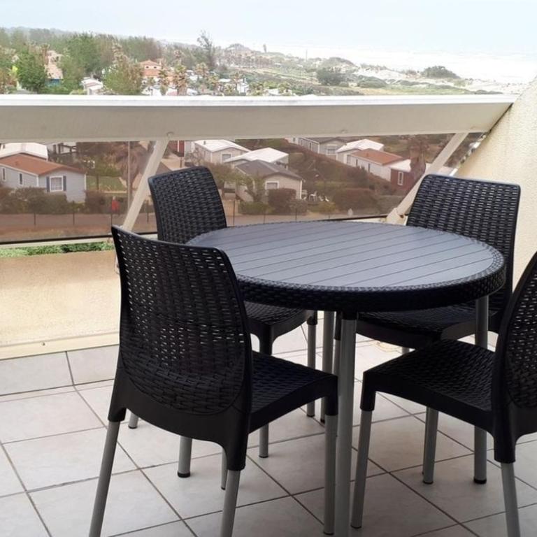 Appartement heliopolis - Apartment mit 1 Schlafzimmer - 2