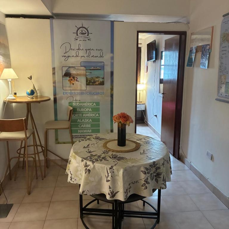 El apartamento de Teddy 2 - Apartamento de 1 dormitorio - 10