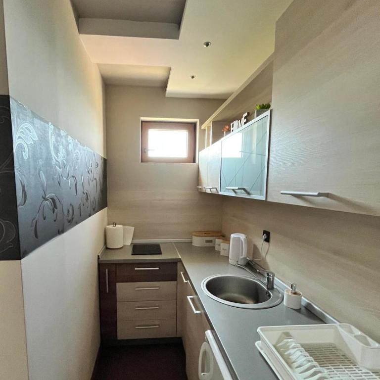Apartman Mia C06 - Hotel Milmari - Appartement 1 Chambre - 7