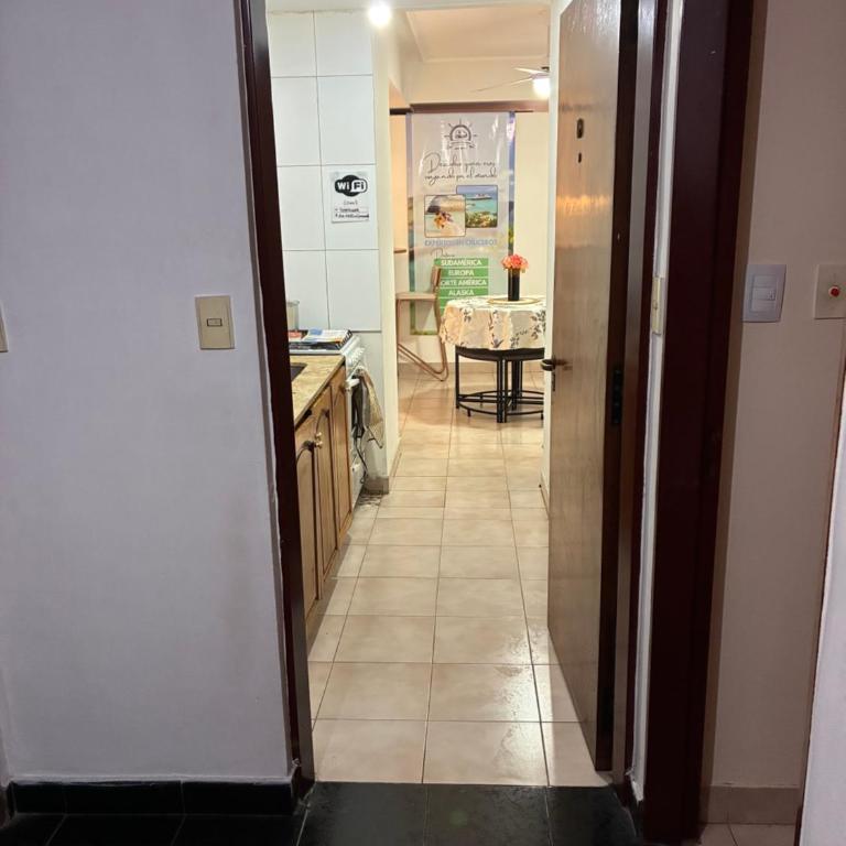 El apartamento de Teddy 2 - Apartamento de 1 dormitorio - 11