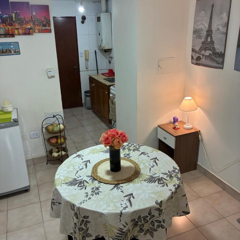 El apartamento de Teddy 2 - Apartamento de 1 dormitorio - 13